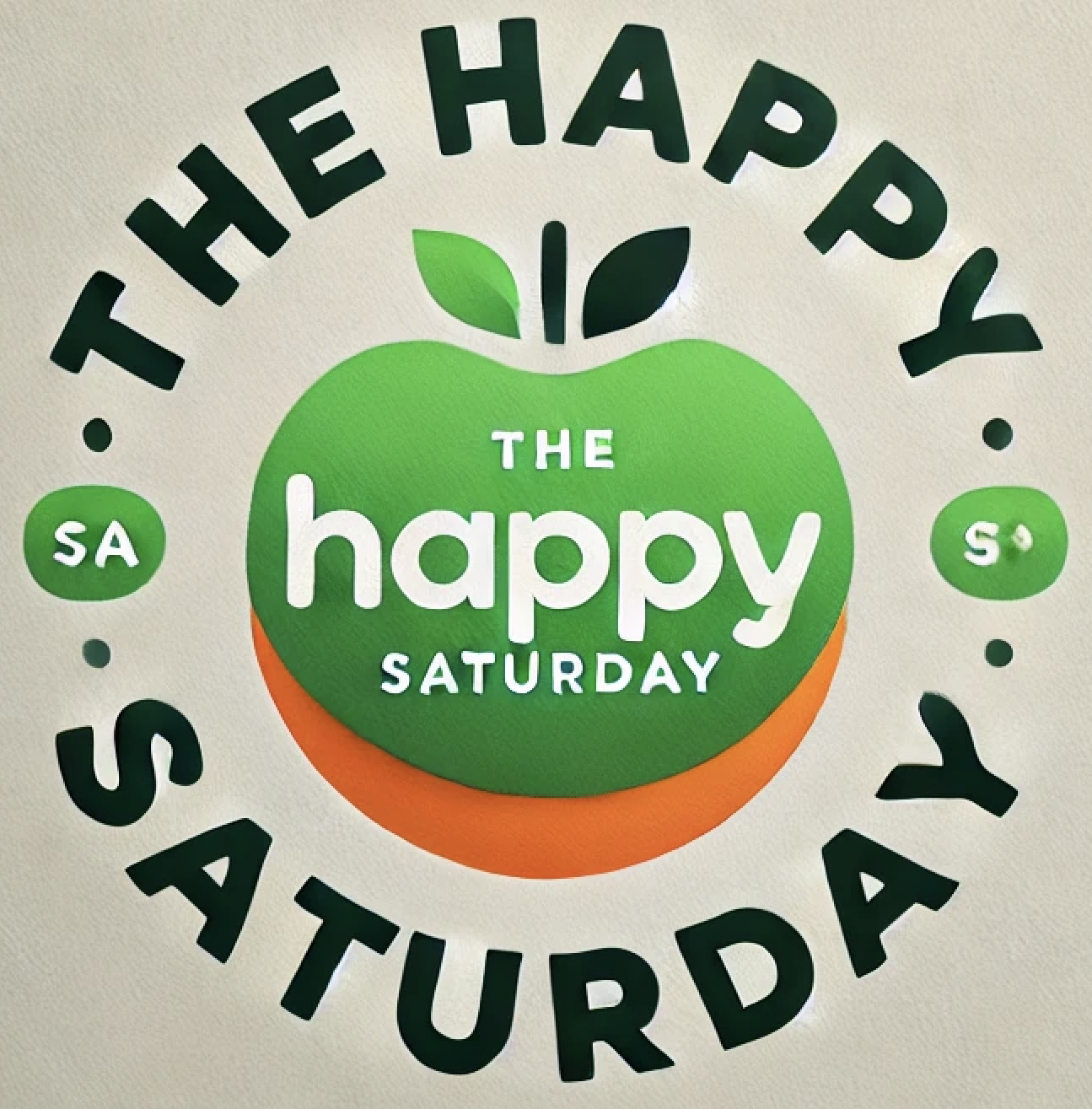 The Happy Saturday